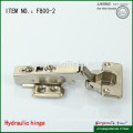 Gorgeous fixed hydraulic hinge hydraulic lift hinge